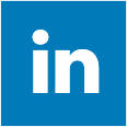 Linkedin Icon