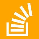 Stack OverFlow Icon